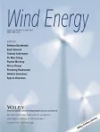 Wind Energy cover