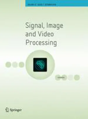 Signal Image and Video Processing cover