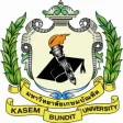 Kasem Bundit University cover