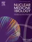 Nuclear Medicine and Biology cover
