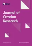 Journal of Ovarian Research cover