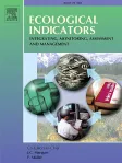 Ecological Indicators cover