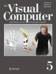 Visual Computer cover