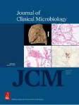 Journal of Clinical Microbiology cover