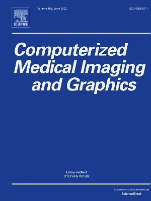 Computerized Medical Imaging and Graphics cover