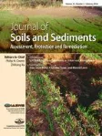 Journal of Soils and Sediments cover