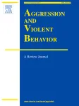 Aggression and Violent Behavior cover