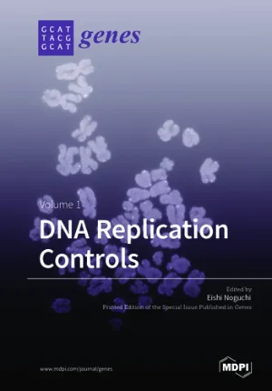 Genes cover