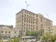 Services Hospital cover