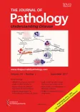 Journal of Pathology cover
