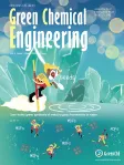 Green Chemical Engineering cover