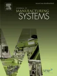 Journal of Manufacturing Systems cover