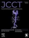 Journal of Cardiovascular Computed Tomography cover
