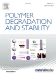 Polymer Degradation and Stability cover