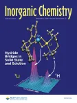 Inorganic Chemistry cover