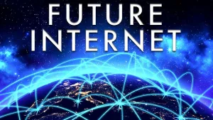Future Internet cover