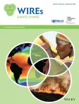 Wiley Interdisciplinary Reviews-Climate Change cover