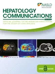 Hepatology Communications cover