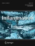 Inflammation cover