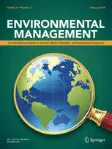 Environmental Management cover