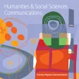 Humanities and Social Sciences Communications cover