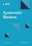 Systematic Reviews cover