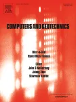 Computers and Geotechnics cover