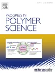 Progress in Polymer Science cover
