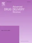 Advanced Drug Delivery Reviews cover