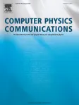 Computer Physics Communications cover