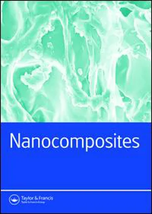 Nanocomposites cover