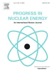 Progress in Nuclear Energy cover