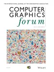 Computer Graphics Forum cover
