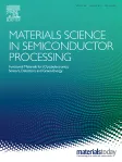 Materials Science in Semiconductor Processing cover