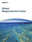 Global Biogeochemical Cycles cover