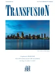 Transfusion cover