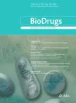 Biodrugs cover