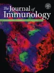 Journal of Immunology cover