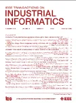 IEEE Transactions on Industrial Informatics cover
