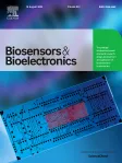 Biosensors and Bioelectronics cover
