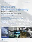 Structure and Infrastructure Engineering cover