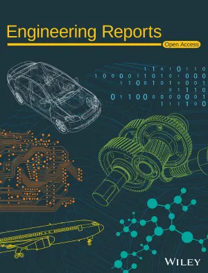 Engineering Reports cover