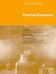 Pharmacoeconomics cover