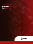 Journal of Pharmaceutical Sciences cover