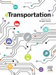 eTransportation cover