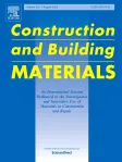 Construction and Building Materials cover
