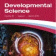 Developmental Science cover