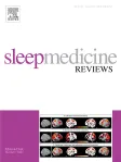 Sleep Medicine Reviews cover