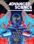Advanced Science cover