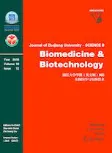 Journal of Zhejiang University-SCIENCE B cover